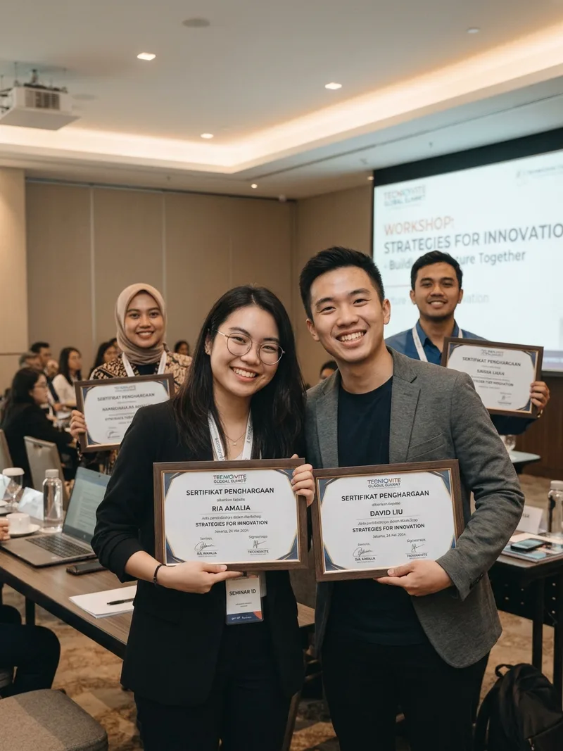 Seminar & Workshop